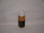 Duncan Rhodes Painting Academy Two Thin Coats Dark Sun Yellow 15ml Bottle 10004