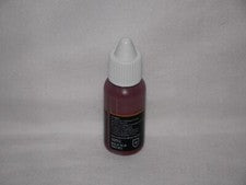 Duncan Rhodes Painting Academy 'Two Thin Coats' Boar Hide 15ml Dropper - 10029