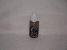 Duncan Rhodes Painting Academy Two Thin Coats Wasteland Brown 15ml Bottle 10054