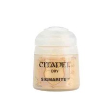 Games Workshop Citadel Colour Dry Sigmarite Acrylic 12ml/0.40 fl oz Pot (23-30)