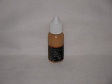 Duncan Rhodes Painting Academy 'Two Thin Coats' Cerberus Brown 15ml Bottle 10093