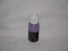 Duncan Rhodes Painting Academy 'Two Thin Coats' Runic Purple 15ml Bottle - 10018