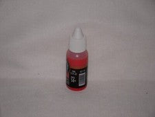 Duncan Rhodes Painting Academy 'Two Thin Coats' Orange Glaze 15ml Bottle - 10118