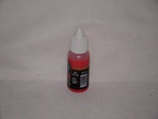 Duncan Rhodes Painting Academy 'Two Thin Coats' Orange Glaze 15ml Bottle - 10118