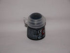 Games Workshop Citadel Colour Base Abaddon Black Acrylic 12ml Paint Pot (21-25)