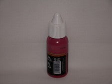Duncan Rhodes Painting Academy Two Thin Coats Emperor Red 15ml Bottle - 10122