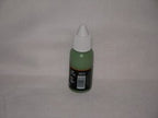 Duncan Rhodes Painting Academy Two Thin Coats Troll Shot Green 15ml Bottle 10075