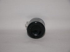 Games Workshop Citadel Colour Base Abaddon Black Acrylic 12ml Paint Pot (21-25)