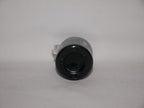 Games Workshop Citadel Colour Base Abaddon Black Acrylic 12ml Paint Pot (21-25)
