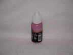 Duncan Rhodes Painting Academy Two Thin Coats Hot Pink 15ml Dropper Bottle 10062