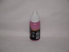 Duncan Rhodes Painting Academy Two Thin Coats Hot Pink 15ml Dropper Bottle 10062