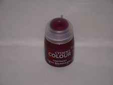 Citadel Colour Contrast Flesh Tearers Red Acrylic 18ml/0.60 fl oz Pot (29-13)