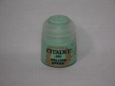 Games Workshop Citadel Colour Dry Hellion Green Acrylic 12ml/0.40 fl oz (23-07)