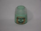 Games Workshop Citadel Colour Dry Hellion Green Acrylic 12ml/0.40 fl oz (23-07)