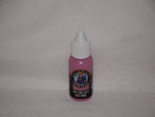 Duncan Rhodes Painting Academy Two Thin Coats Hot Pink 15ml Dropper Bottle 10062
