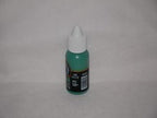 Duncan Rhodes Painting Academy 'Two Thin Coats' Ghoul Green 15ml Bottle - 10084