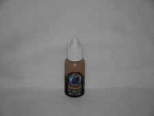 Duncan Rhodes Painting Academy 'Two Thin Coats' Ares Flesh 15ml Bottle - 10096