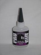 Monument Hobbies Pro Affix Quick Set Gap Filling Hobby Adhesive 28.4g - MPB-001