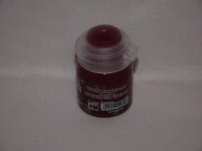 Citadel Colour Contrast Flesh Tearers Red Acrylic 18ml/0.60 fl oz Pot (29-13)
