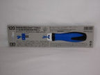 Tamiya Craft Tools Series High-Precision Pro (L) Cross Head Screwdriver - 74120