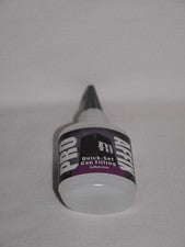 Monument Hobbies Pro Affix Quick Set Gap Filling Hobby Adhesive 28.4g - MPB-001