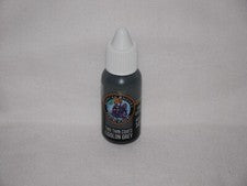 Duncan Rhodes Painting Academy 'Two Thin Coats' Eidolon Grey 15ml Bottle - 10086