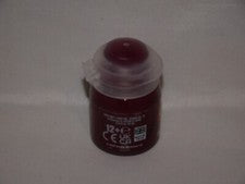 Citadel Colour Contrast Flesh Tearers Red Acrylic 18ml/0.60 fl oz Pot (29-13)