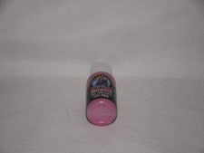 Duncan Rhodes Painting Academy Two Thin Coats Hot Pink 15ml Dropper Bottle 10062