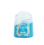 Games Workshop Citadel Colour Dry Imrik Blue Acrylic 12ml/0.40 fl oz Pot (23-20)