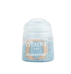 Games Workshop Citadel Colour Dry Stormfang Acrylic 12ml/0.40 fl oz Pot (23-21)