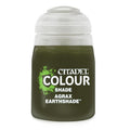 Games Workshop Citadel Colour Shade Agrax Earthshade 18ml/0.60 fl oz Pot (24-15)