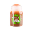 Games Workshop Citadel Colour Shade Fuegan Orange 18ml/0.60 fl oz Pot - 24-20