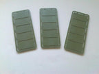 Renedra Limited Generic Scenery & Bases 25 x 50mm Bases 15 Per Pack - RN2550