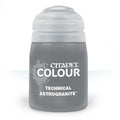 Games Workshop Citadel Colour Technical Astrogranite 24ml/0.80 fl oz Pot - 27-30